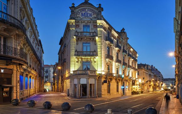 Ihr Hotel