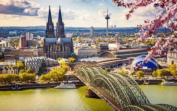 Ihre Reise im Überblick