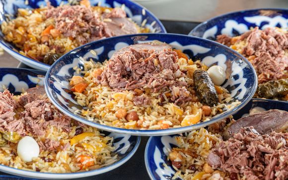 Ihre Ausflugsoptionen