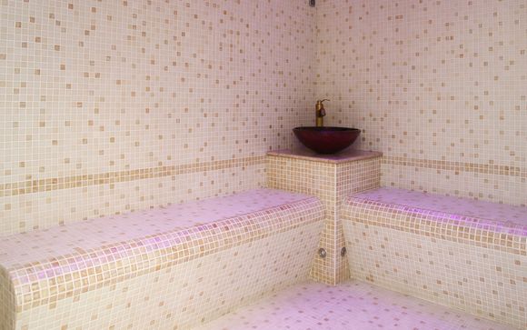 Ihre Ausflugsoptionen