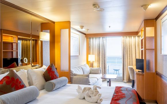 Ihr Kreuzfahrtschiff