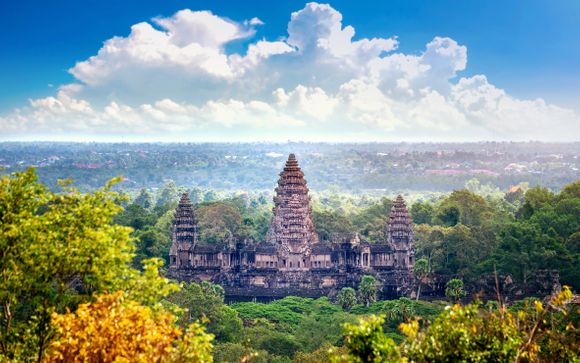 Ihre Rundreise im Detail