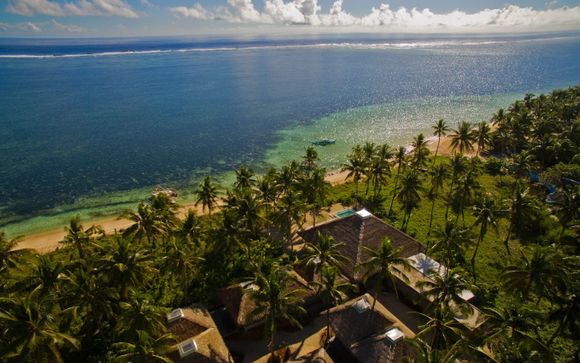 Bravo Beach Resort 4*