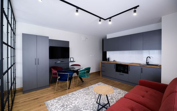 Ihr Zimmer