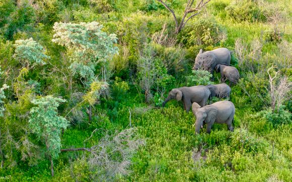 Ihre Rundreise im Überblick
