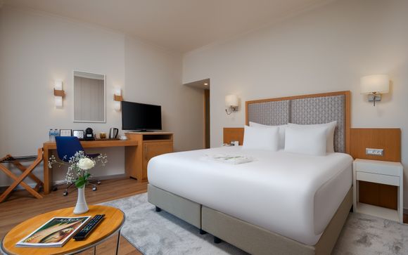 Ihr Zimmer