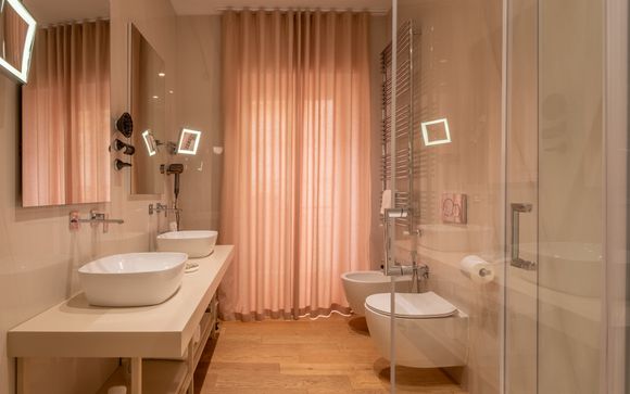 Ihr Zimmer