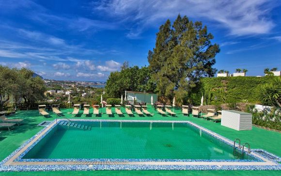 Für Ihren Komfort während der Rundreise