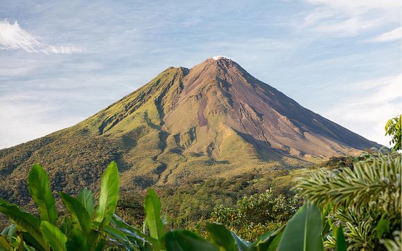 Ihre Ausflugsoptionen