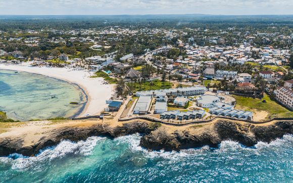 Resort AHG Lion Beach 4* 