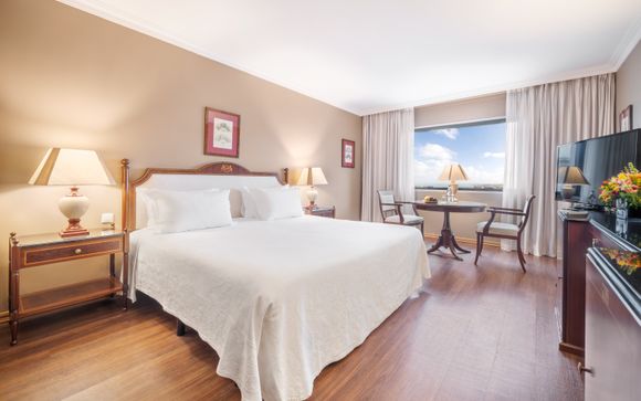 Ihr Zimmer