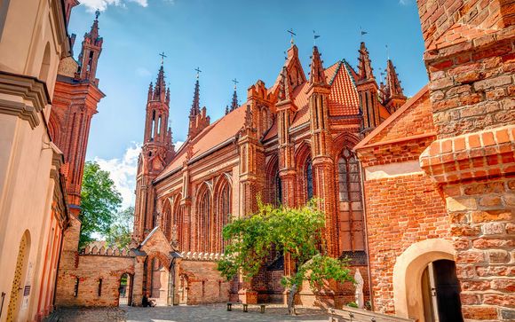 Ihre Rundreise im Detail