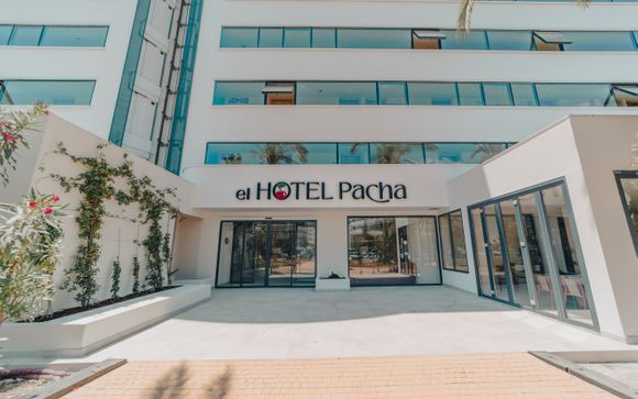 Ihr Hotel