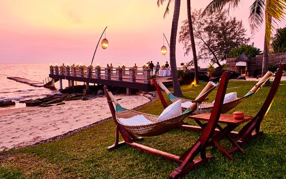 Für Ihren Komfort während der Rundreise