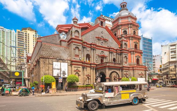 Ihre Rundreise im Detail