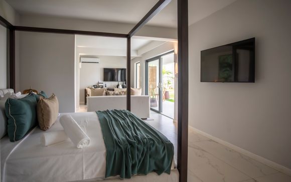 Ihr Zimmer