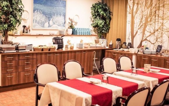 Für Ihren Komfort während der Reise