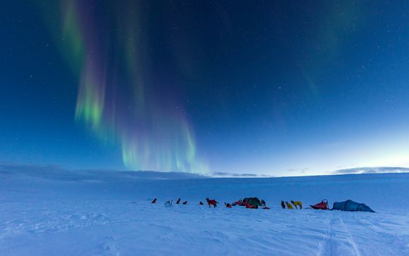 Ihre Rundreise im Überblick