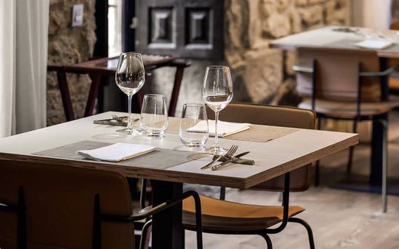 Poussez les portes de votre 4*