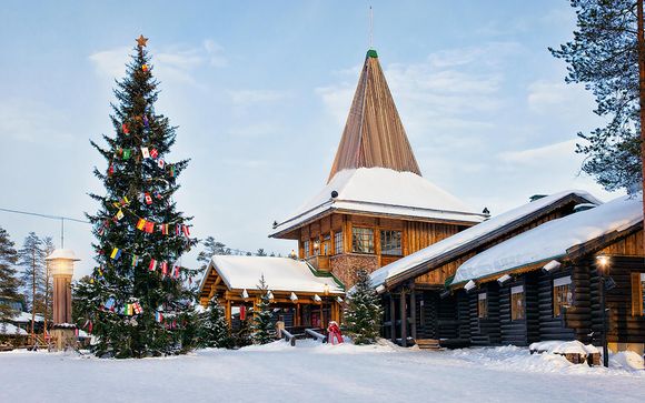 Ihre Rundreise im Überblick
