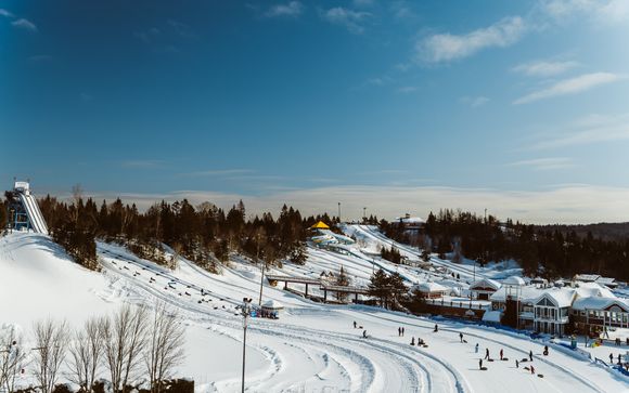 Ihre Ausflugsoptionen