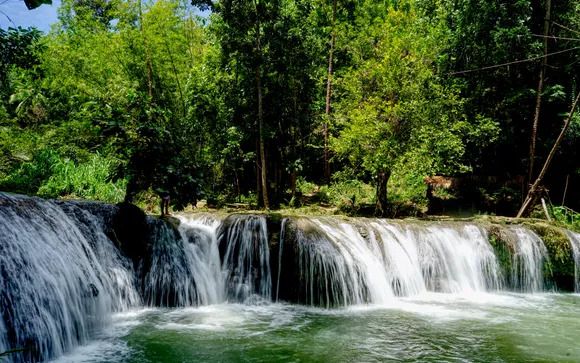 Ihre Ausflugsoptionen