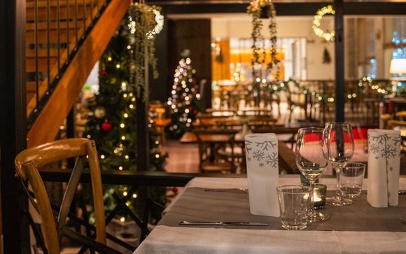 Für Ihren Komfort während der Reise