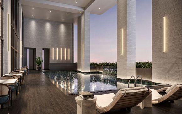 Für Ihren Komfort während der Reise