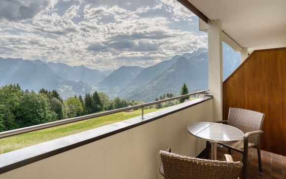 Ihr Zimmer
