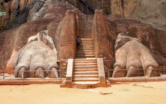 Ihre Rundreise im Detail