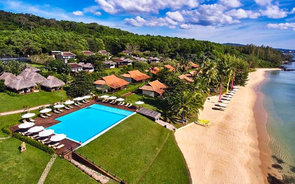 Für Ihren Komfort während der Rundreise