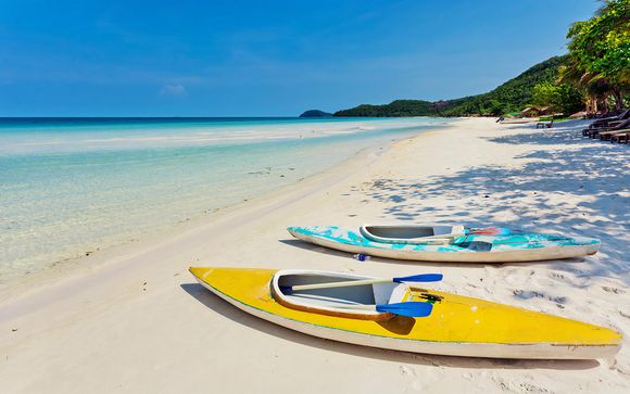 Ihre Reise im Detail