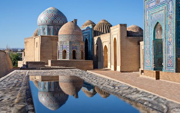 Ihre Rundreise im Detail