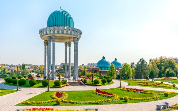 Ihre Rundreise im Detail