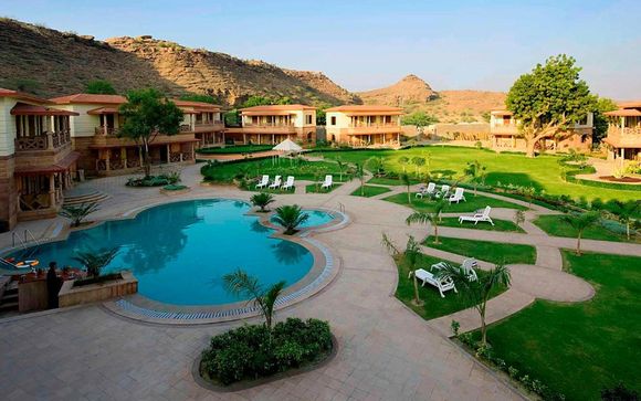 Für Ihren Komfort während der Reise