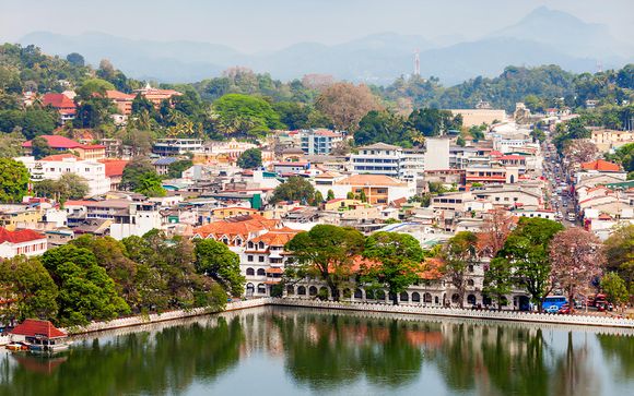 Ihre Rundreise im Detail