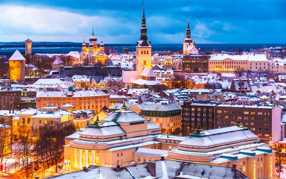 Ihre Rundreise im Detail