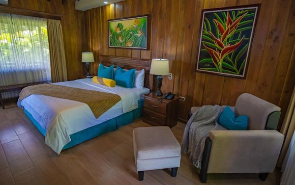 Für Ihren Komfort während der Reise