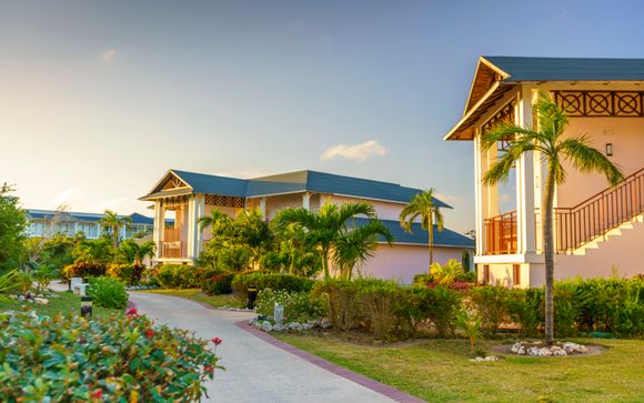 Pour votre confort durant le circuit