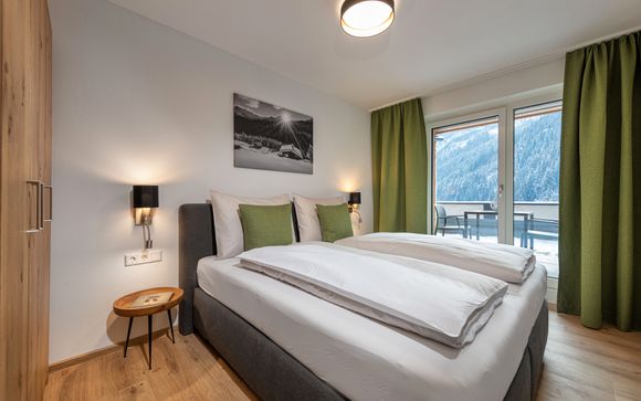 Ihr Zimmer