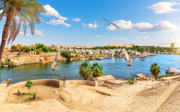 Ihre Rundreise im Detail