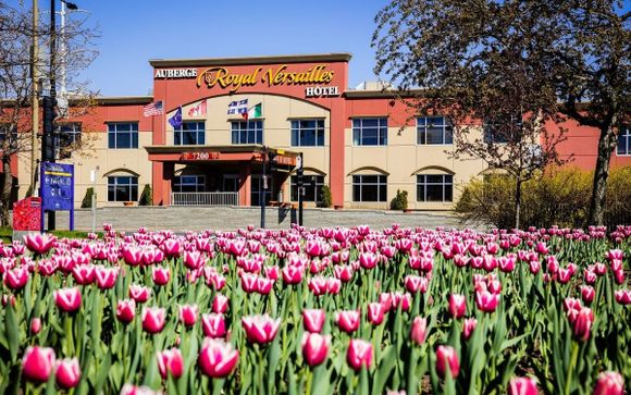 Für Ihren Komfort während der Rundreise