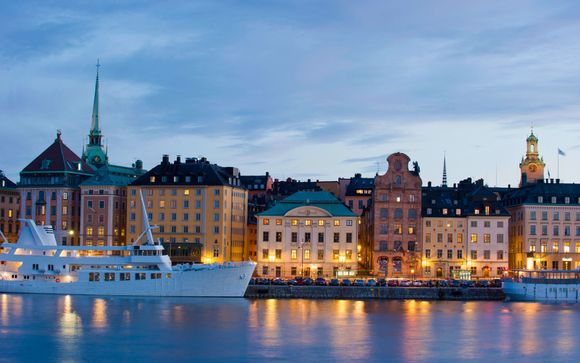 Ihre Rundreise im Detail