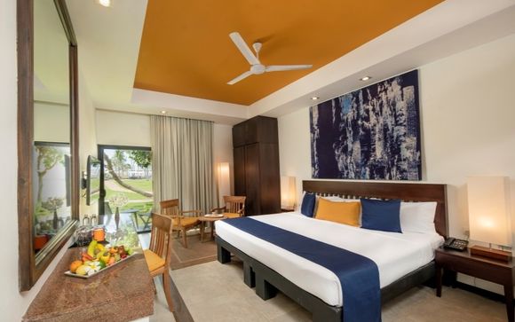 Für Ihren Komfort während der Rundreise