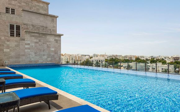 Für Ihren Komfort während der Rundreise