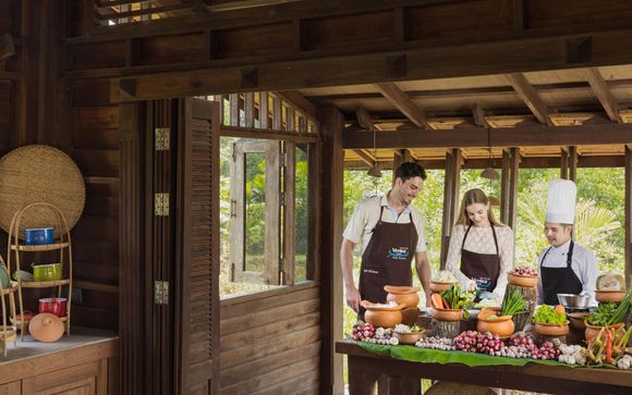 Venice Krabi Villa Resort 4*