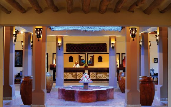 Poussez les portes du Neptune Pwani Beach Resort 5*