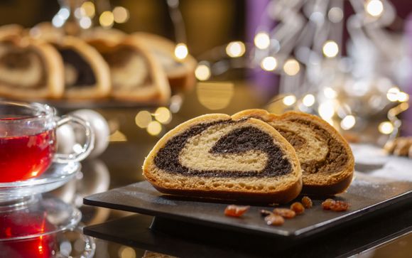 Für Ihren Komfort während der Reise