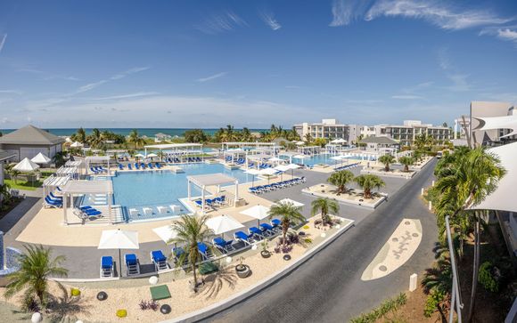 Für Ihren Komfort während der Rundreise