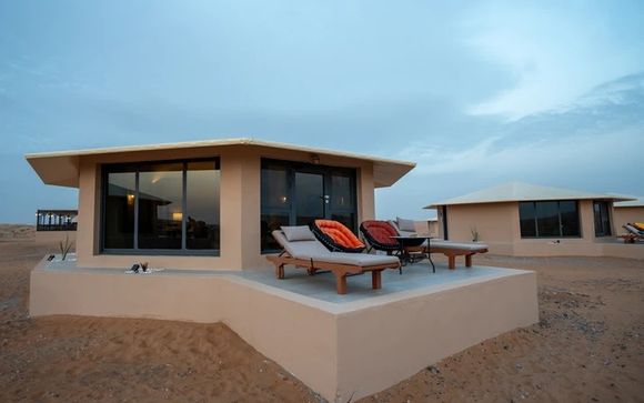 Für Ihren Komfort während der Reise